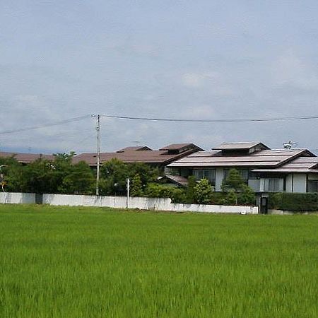 Seishokan Higashine ภายนอก รูปภาพ