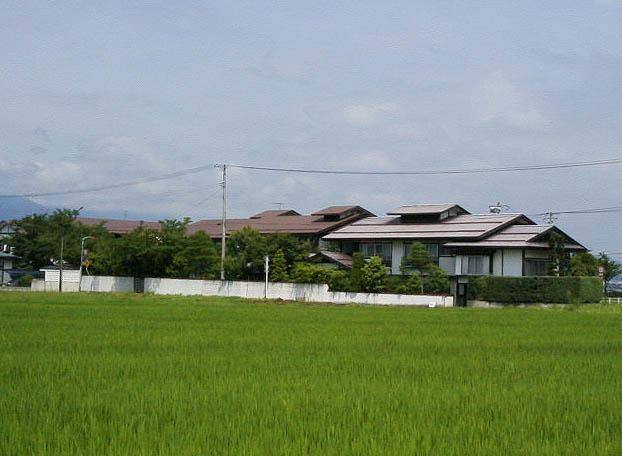 Seishokan Higashine ภายนอก รูปภาพ