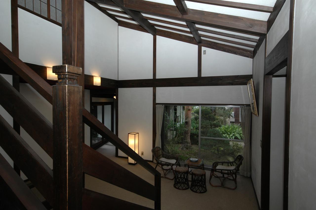 Seishokan Higashine ภายนอก รูปภาพ