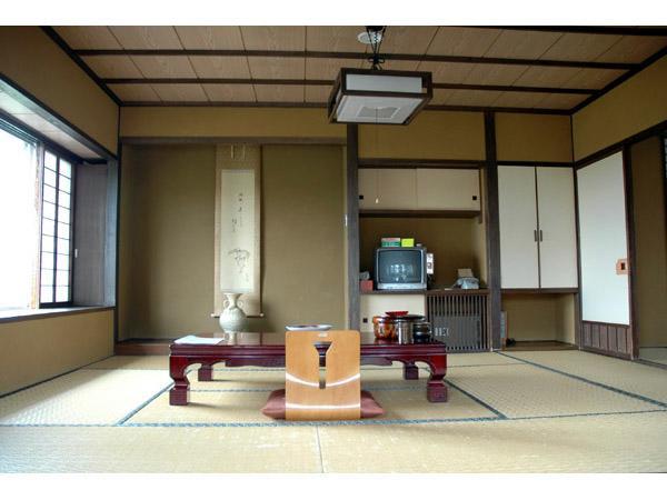 Seishokan Higashine ภายนอก รูปภาพ