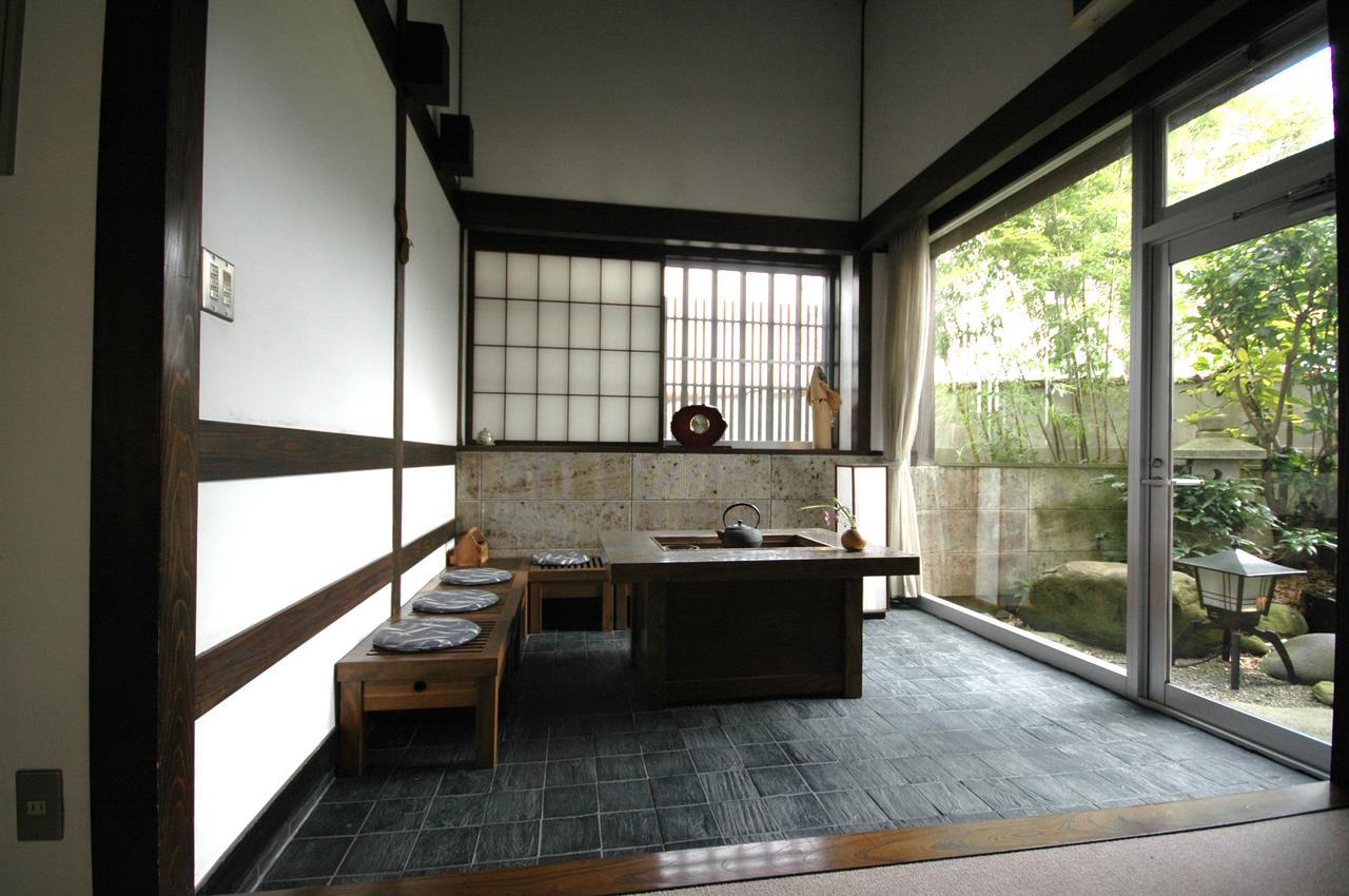 Seishokan Higashine ภายนอก รูปภาพ