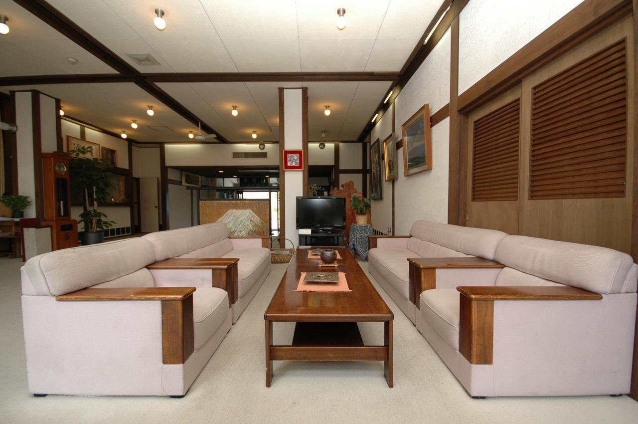 Seishokan Higashine ภายนอก รูปภาพ