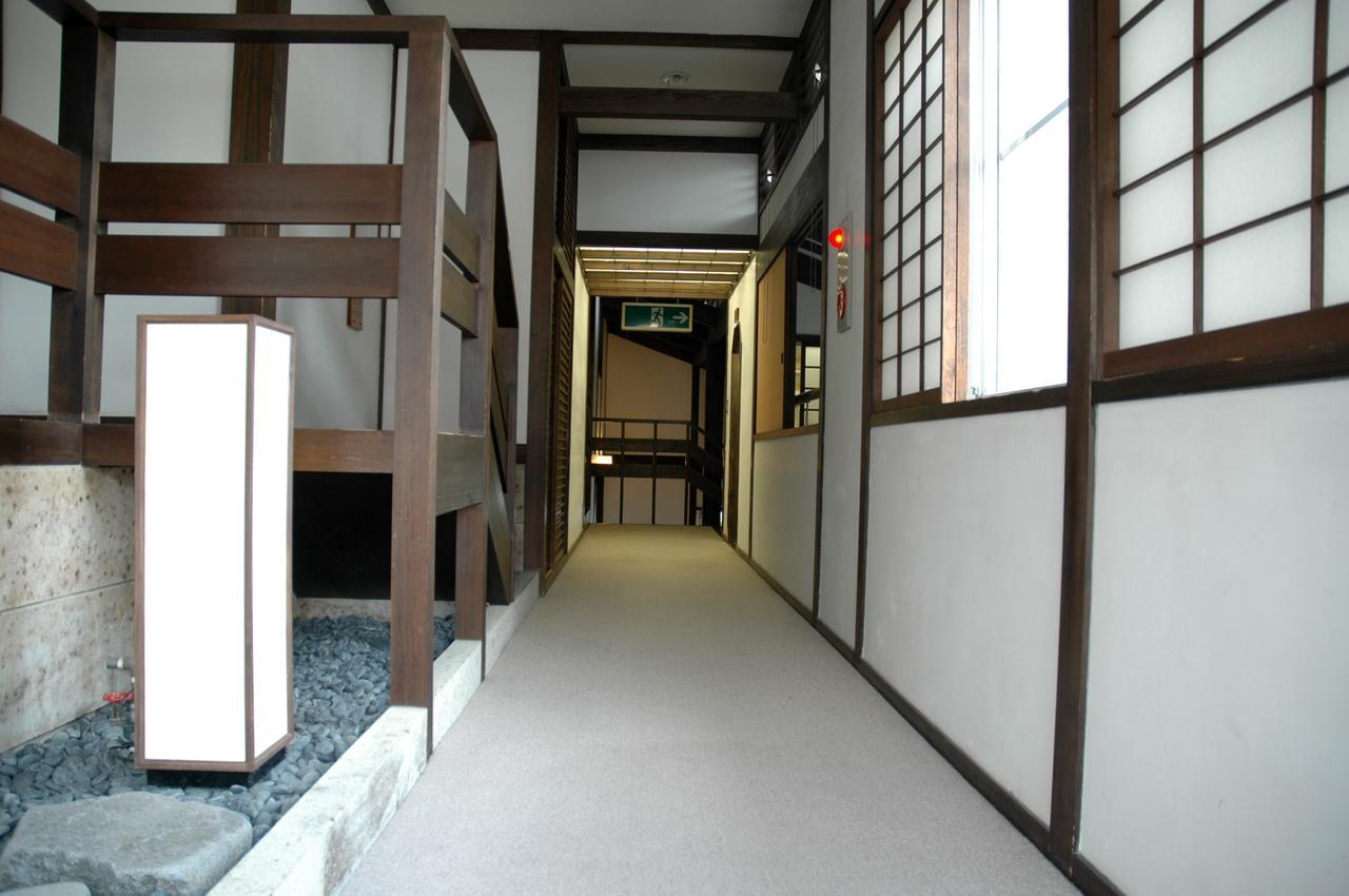 Seishokan Higashine ภายนอก รูปภาพ