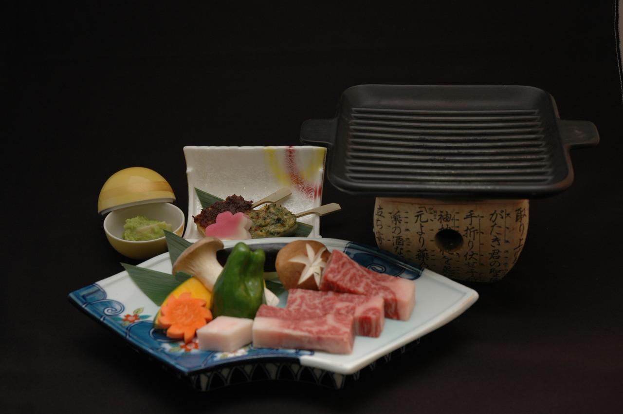 Seishokan Higashine ภายนอก รูปภาพ