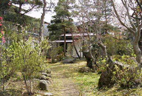 Seishokan Higashine ภายนอก รูปภาพ